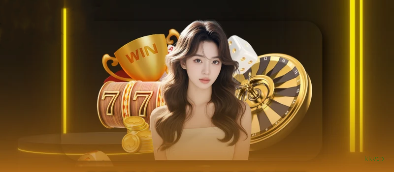 Cassino Ao Vivo kkvip