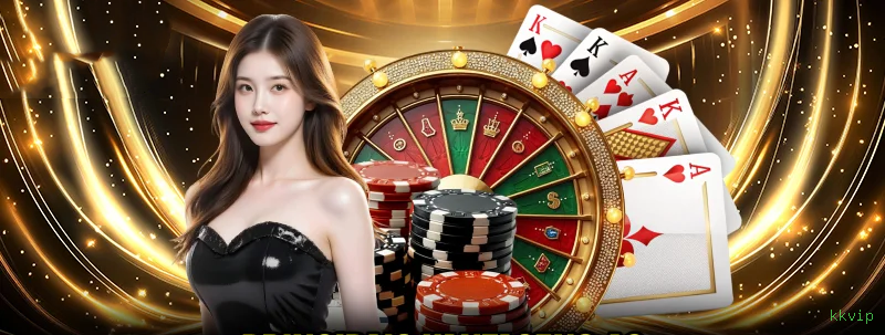 App kkvip Mobile