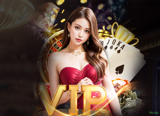 kkvip Plataforma