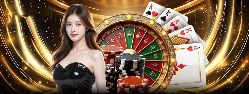 Evolution Gaming kkvip