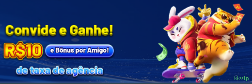 Fortune Rabbit Slot