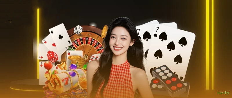 kkvip App Mobile