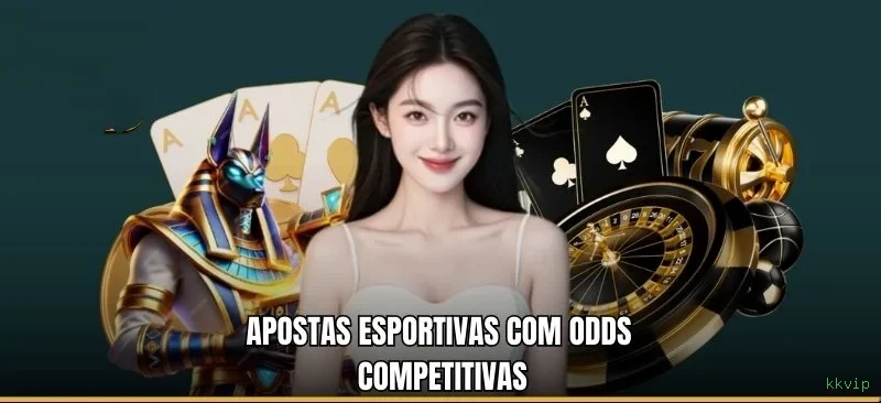 kkvip Plataforma