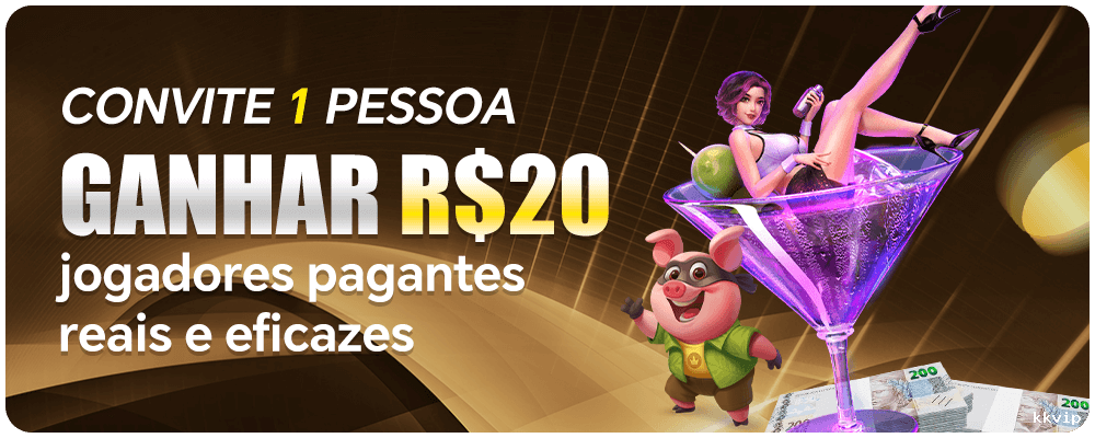 kkvip Plataforma