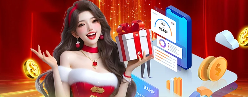 kkvip Cassino Clássico