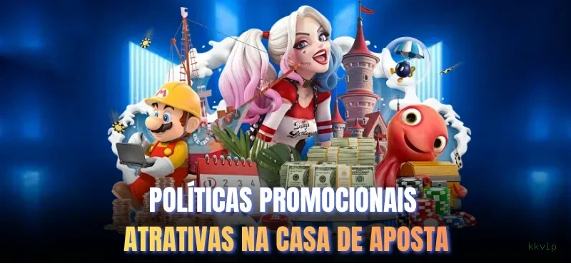 Pagamentos kkvip