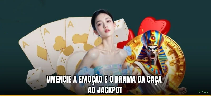 Dicas de Slots kkvip
