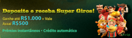 kkvip Plataforma