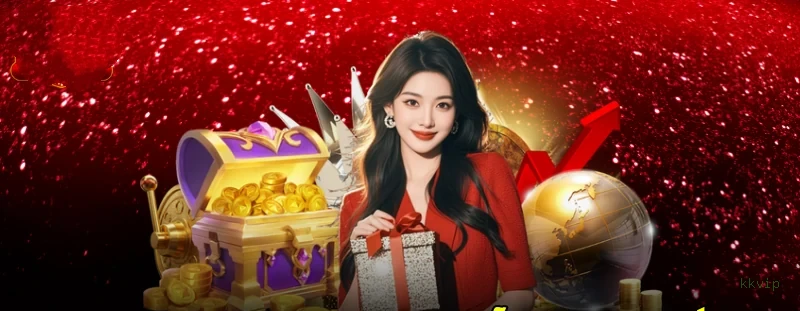 Wild West Gold kkvip